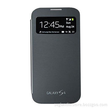 Battery Case for Samsung Galaxy S4 i9500 with 2,600mAh Capacity